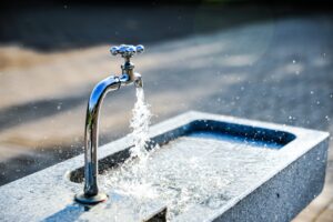 faucet
